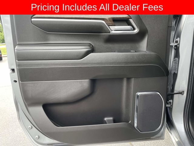 Used 2024 GMC Sierra 1500 Elevation AWD/4WD image 16