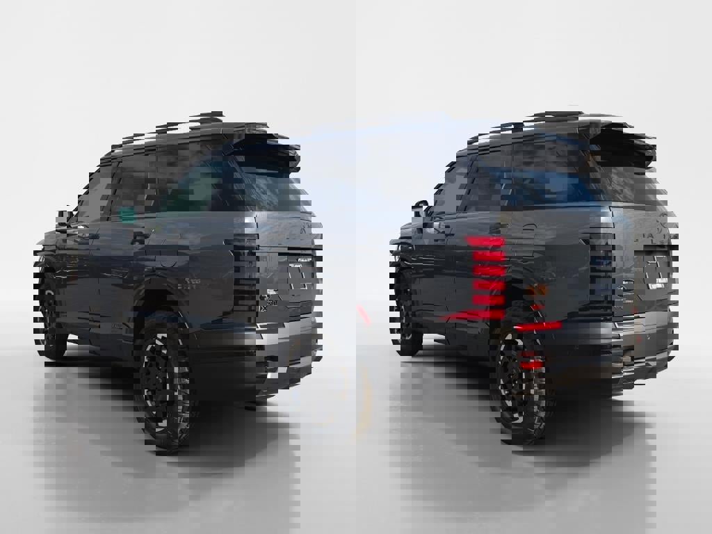 New 2026 Hyundai Palisade XRT Pro image 5