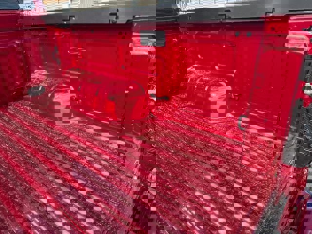 New 2025 Ford Ranger Lariat w/ FX4 Off-Road Package image 15