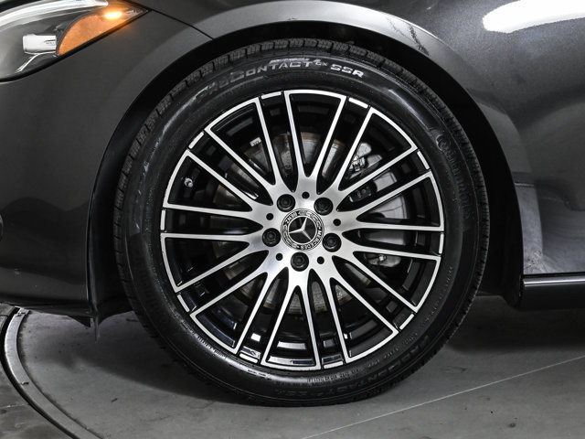 Used 2022 Mercedes-Benz C 300 4MATIC Sedan image 25