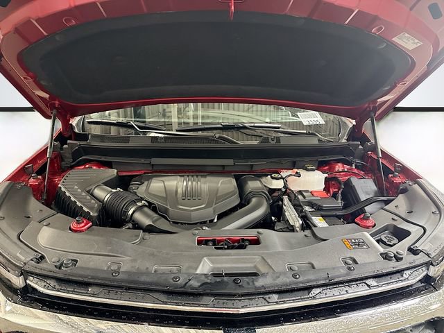 New 2026 Chevrolet Traverse LT w/ LPO, Floor Liner Package image 33