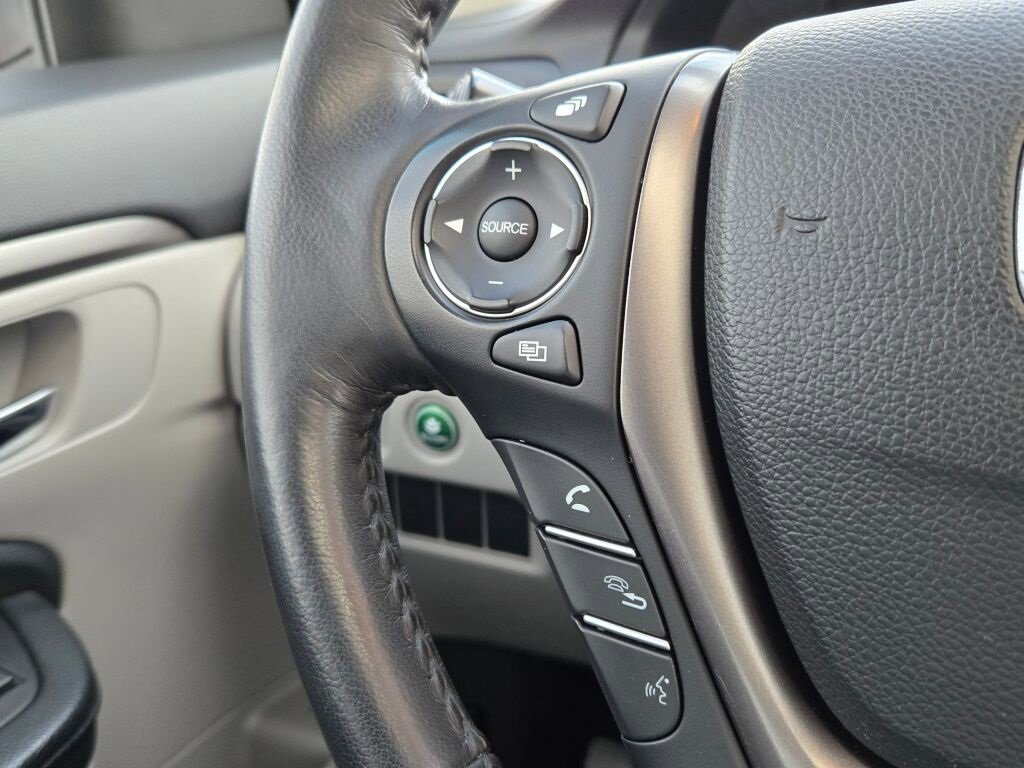 Used 2018 Honda Pilot EX-L image 30