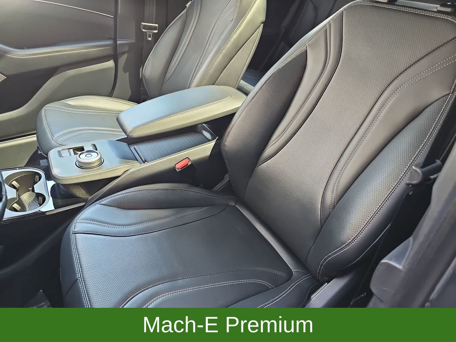 Used 2023 Ford Mustang Mach-E Premium AWD/4WD image 15