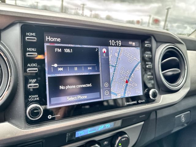 Used 2023 Toyota Tacoma SR5 image 25