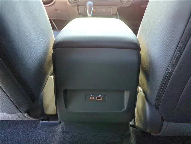 New 2025 Nissan Frontier PRO-4X w/ Interior Protection Package image 16