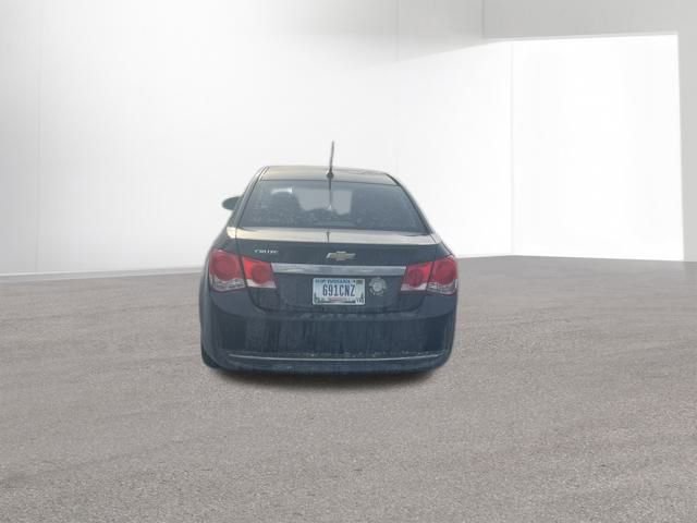 Used 2012 Chevrolet Cruze LTZ w/ RS Package image 7
