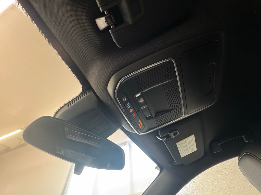 New 2026 Chevrolet Equinox RS w/ Convenience Package III image 33