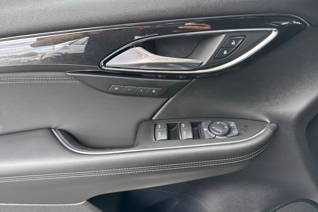 Used 2024 Buick Envision Preferred AWD/4WD image 11