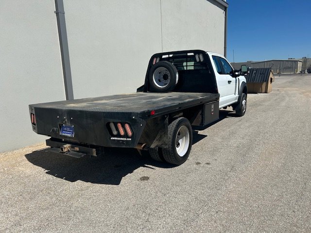 Used 2024 Ford F450 XL image 2