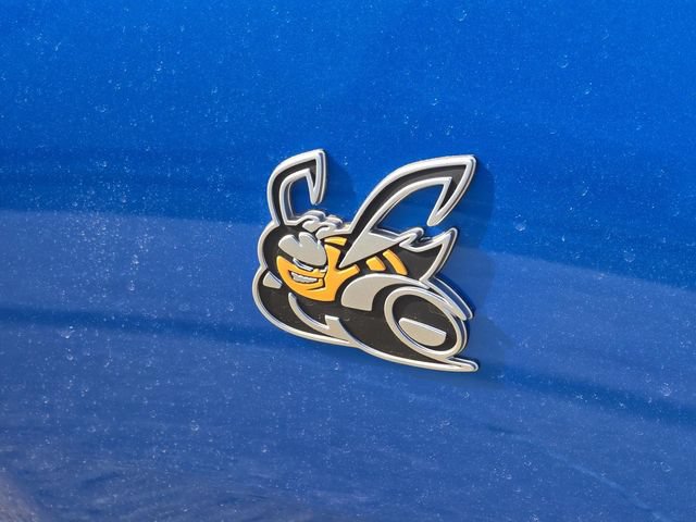 New 2026 Dodge Charger Scat Pack AWD/4WD image 23