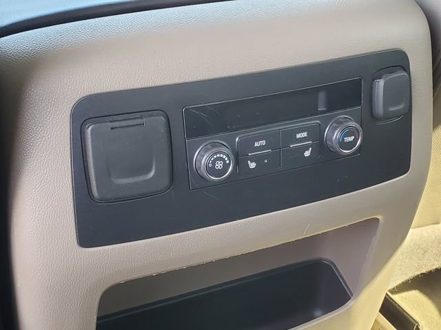 Used 2018 Chevrolet Tahoe LT w/ Luxury Package image 29