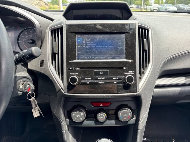 Used 2019 Subaru Crosstrek 2.0i Premium w/ Eyesight System AWD/4WD image 29