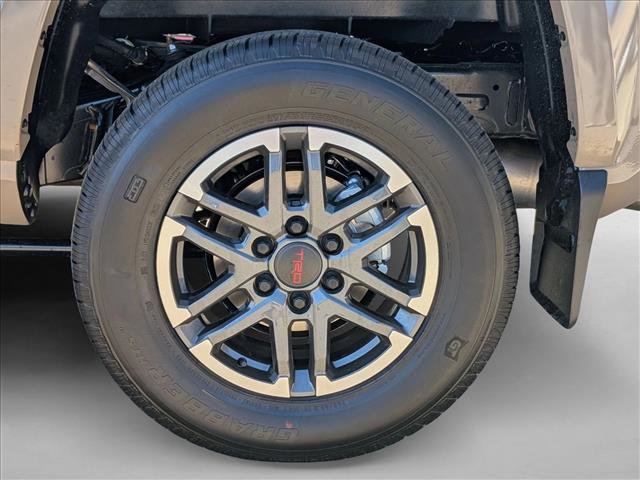 New 2026 Toyota Tacoma TRD Sport image 10