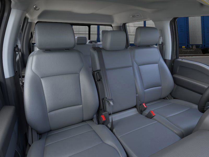 New 2026 Ford F250 XL w/ XL Off-Road Package image 33