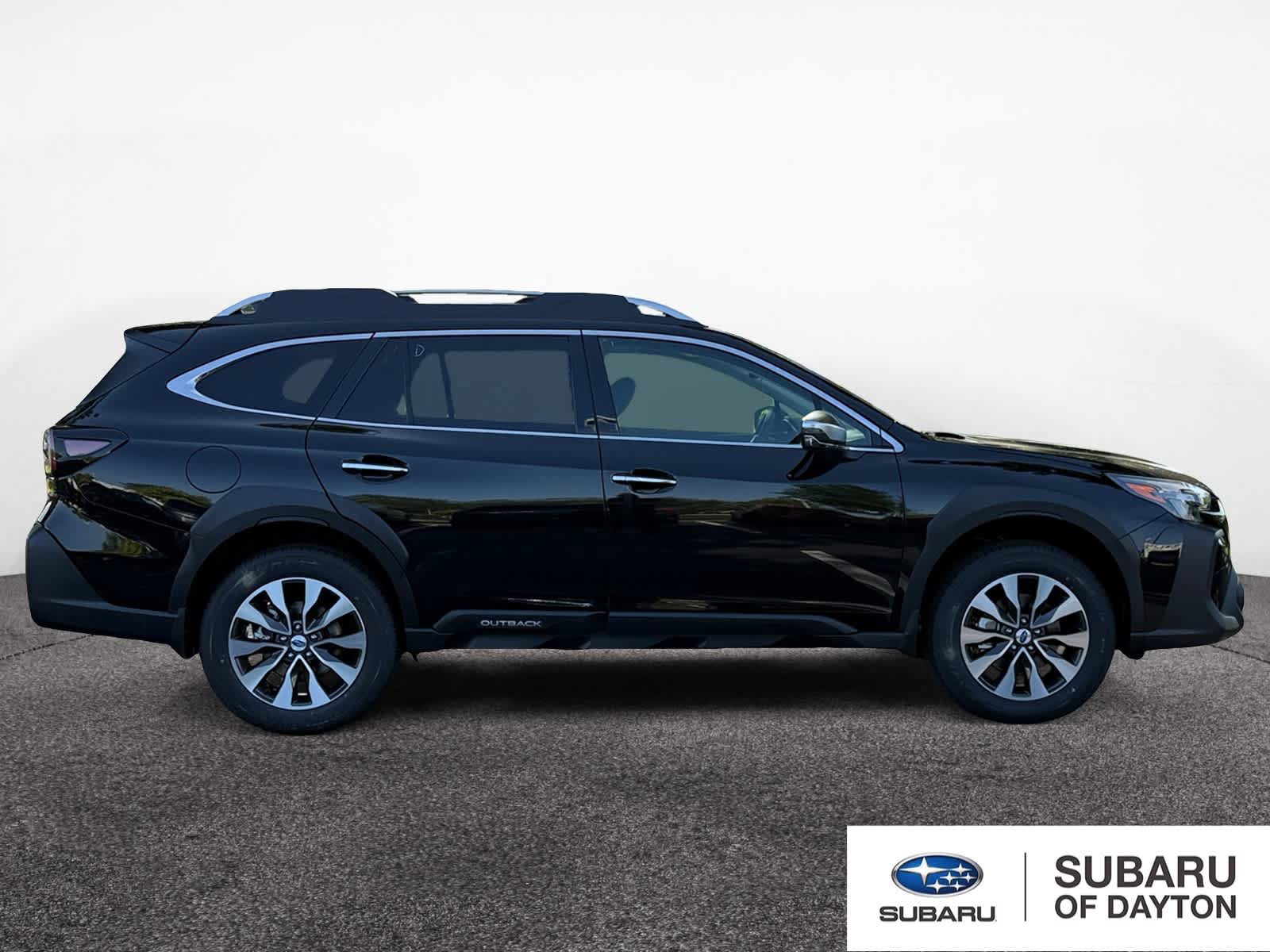 New 2025 Subaru Outback Touring XT w/ Popular Package #2 image 6