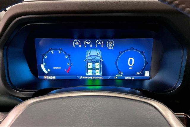 Used 2024 Ford F150 King Ranch image 26