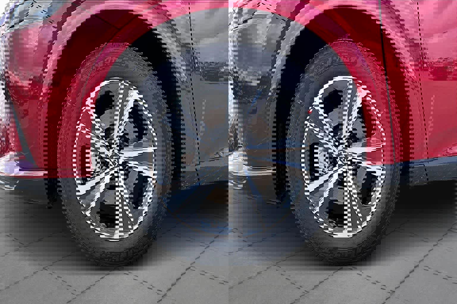 New 2026 Lexus RX 350h image 20