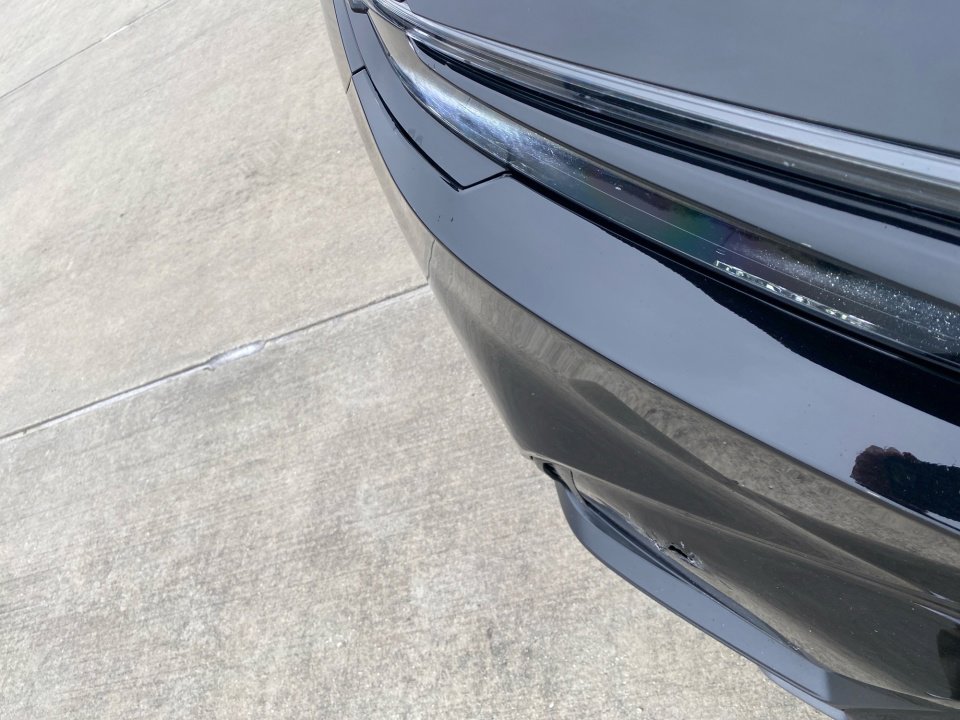 Used 2023 Honda CR-V Sport image 28