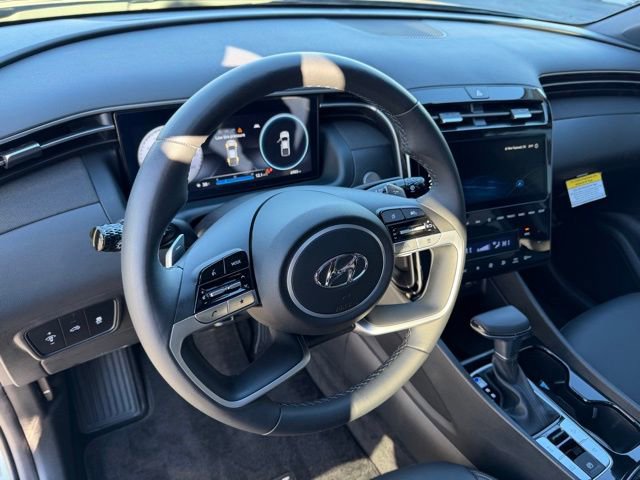 Used 2024 Hyundai Santa Cruz Limited image 6