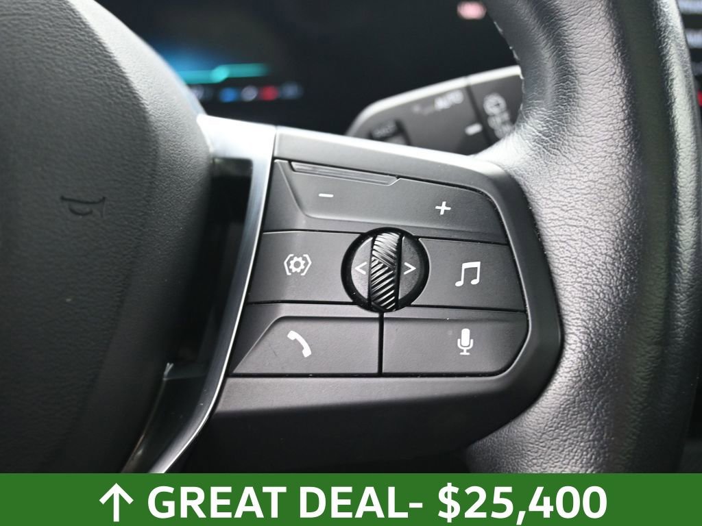 Used 2023 BMW X1 xDrive28i image 24