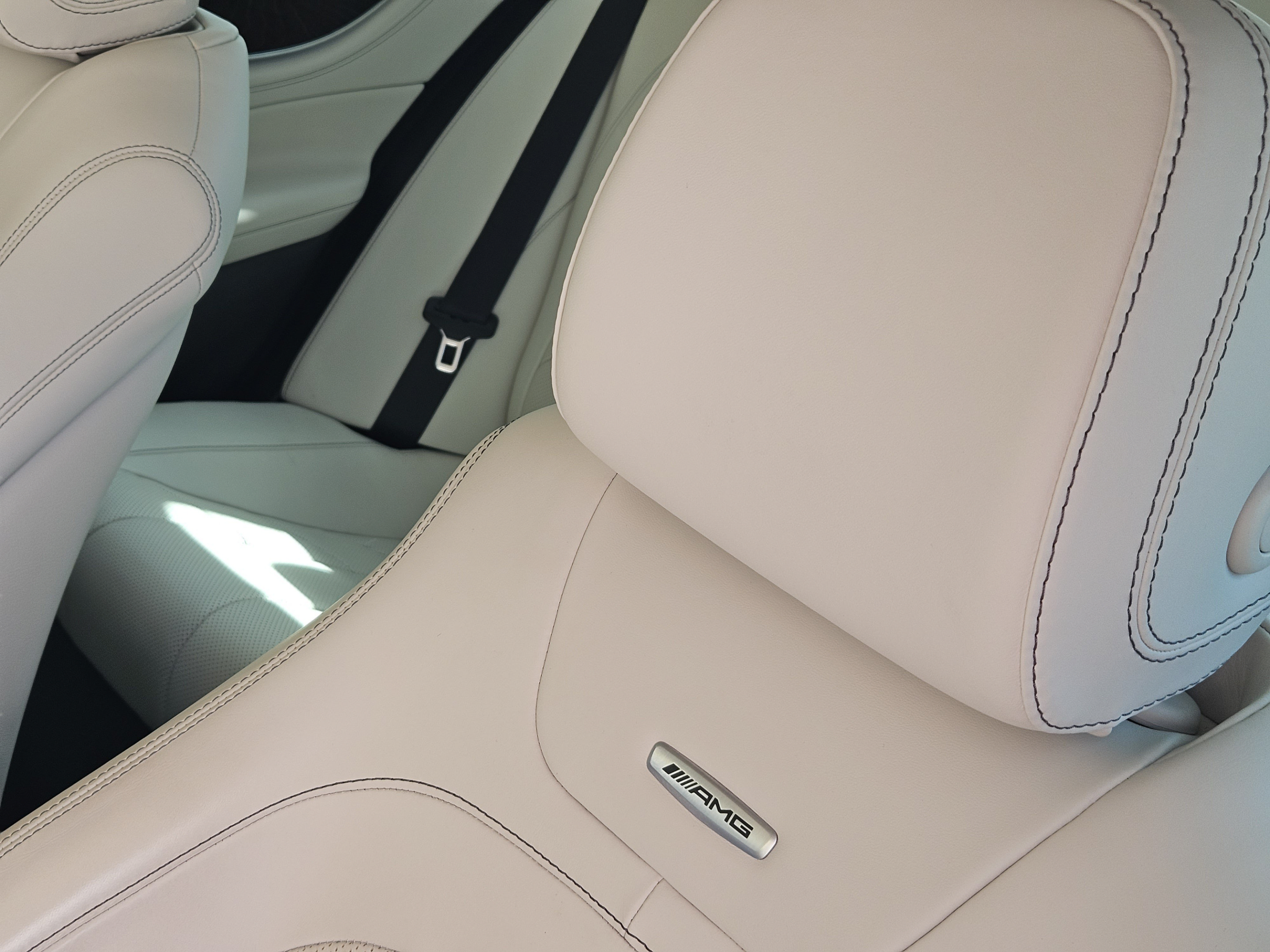 Used 2019 Mercedes-Benz CLS 53 AMG 4MATIC image 11