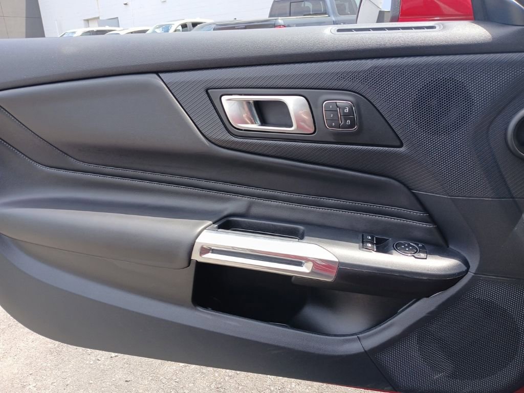 Used 2024 Ford Mustang GT Premium RWD image 22