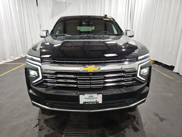 New 2025 Chevrolet Tahoe Premier image 7
