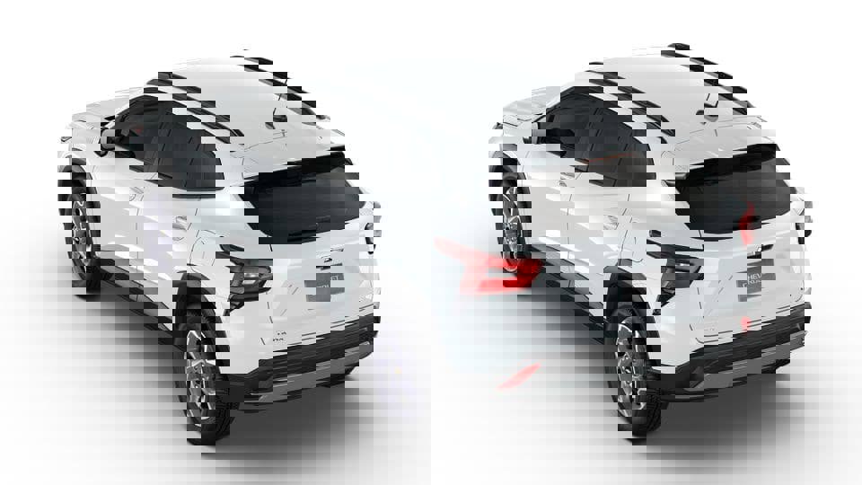 New 2026 Chevrolet Trax LT w/ LT Convenience Package FWD image 34