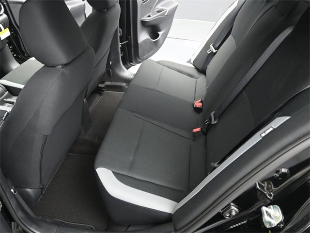 Used 2025 Nissan Versa S w/ S Plus Package image 23