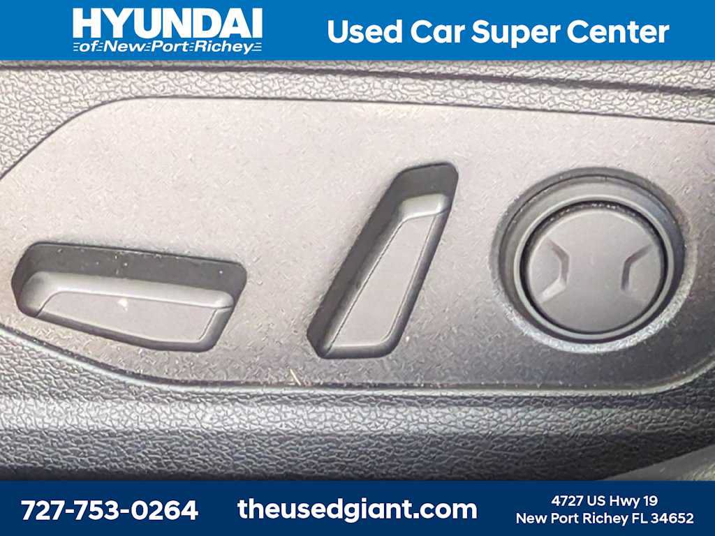 Used 2024 Hyundai Sonata SEL FWD image 20