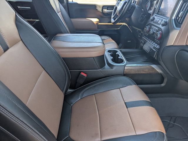 Used 2023 Chevrolet Silverado 2500 High Country w/ Z71 Off-Road Package image 11