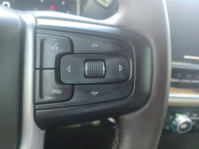 Used 2024 GMC Sierra 2500 SLE w/ SLE Value Package; AWD/4WD image 23