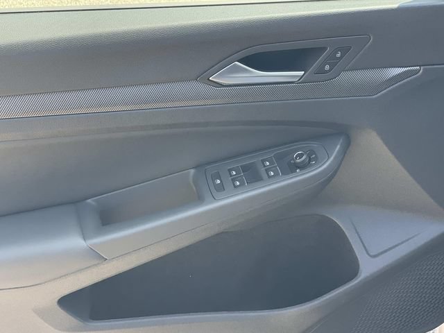 New 2026 Volkswagen GTI SE FWD image 17