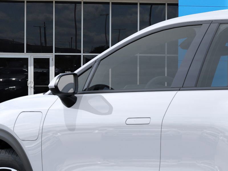 New 2026 Chevrolet Equinox EV LT w/ Comfort Package image 36