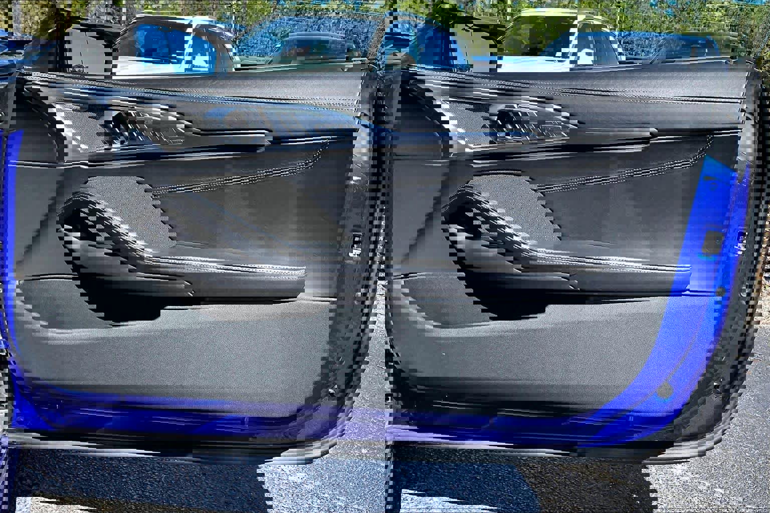 Certified 2023 BMW M850i xDrive Convertible image 22