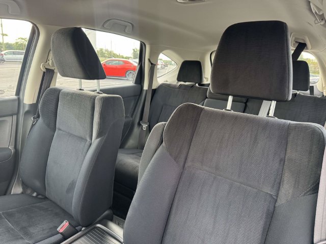 Used 2014 Honda CR-V LX image 27