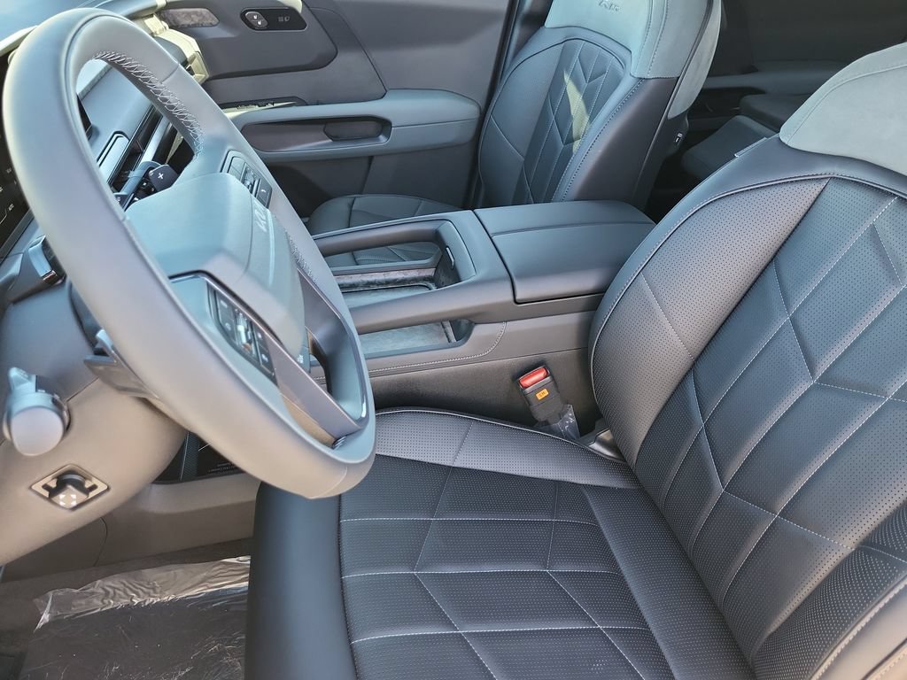 New 2027 Kia Telluride AWD image 7