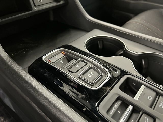 New 2026 Honda Pilot Sport image 15
