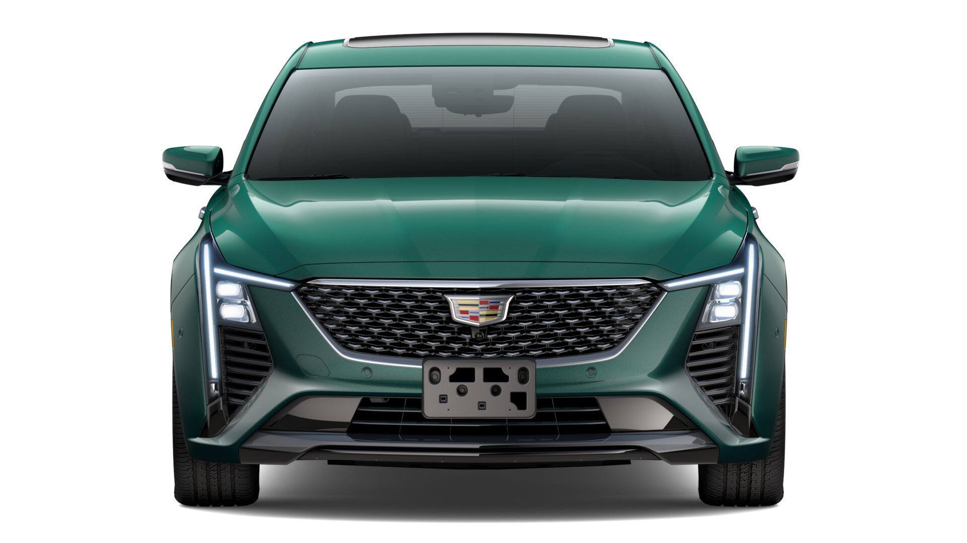 New 2026 Cadillac CT5 Premium Luxury w/ Technology Package AWD/4WD image 13