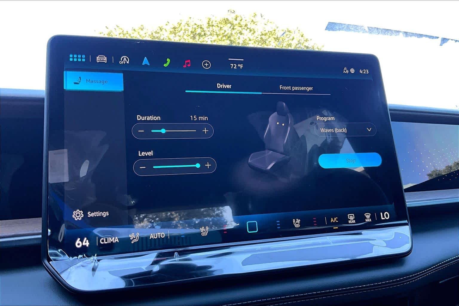 New 2027 Volkswagen Atlas SEL Premium R-Line AWD/4WD image 18