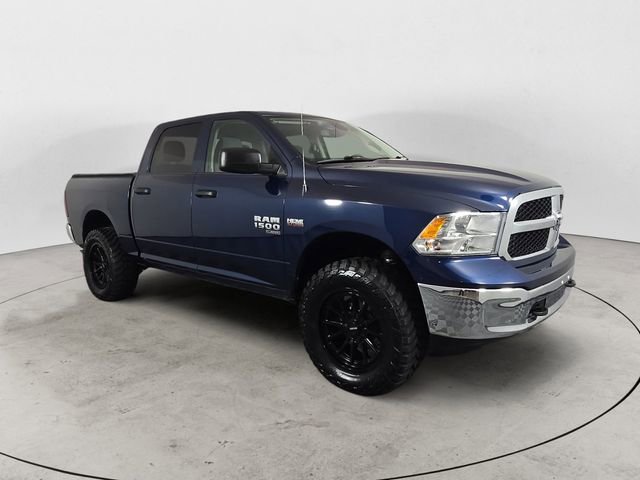 Used 2022 RAM 1500 Classic SLT w/ Protection Group image 7
