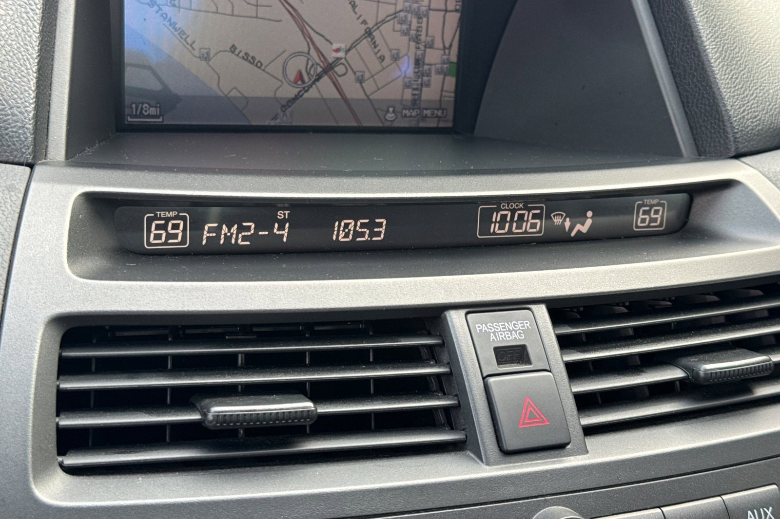 Used 2010 Honda Accord EX-L image 24