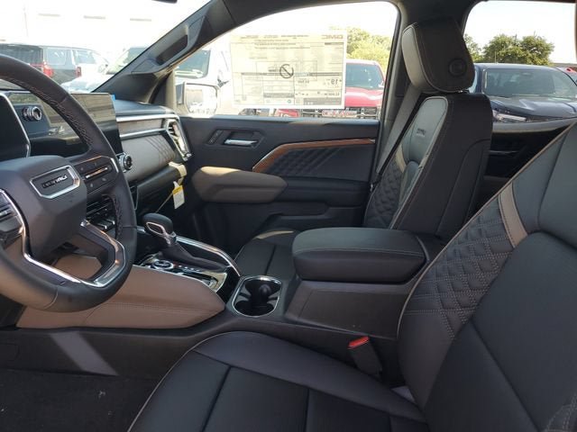 New 2026 GMC Canyon Denali AWD/4WD image 19
