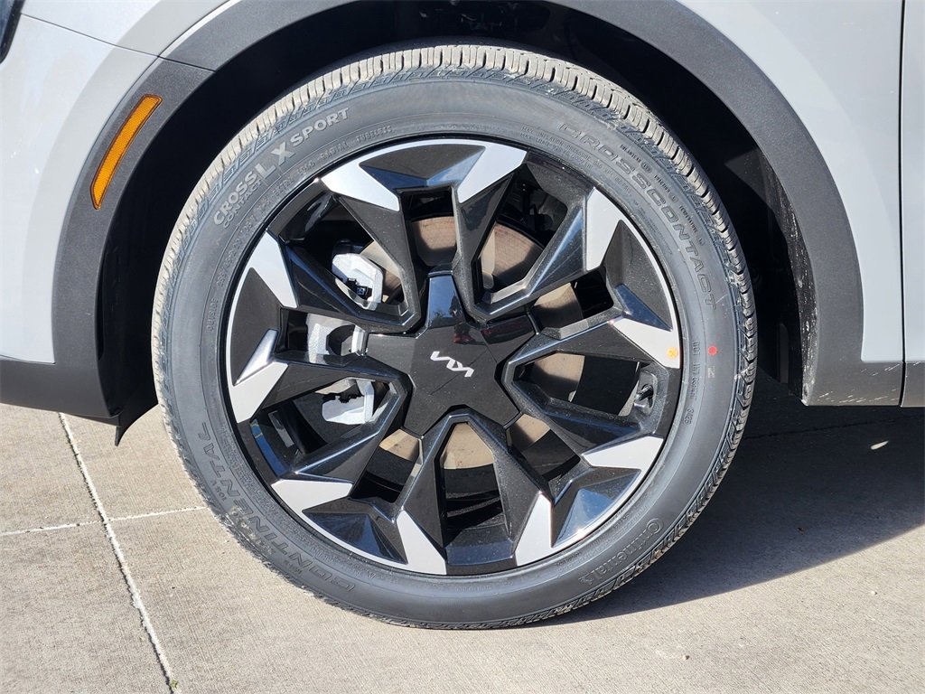 New 2026 Kia Sorento EX image 7