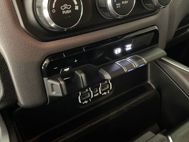 Certified 2022 RAM 2500 Big Horn image 10