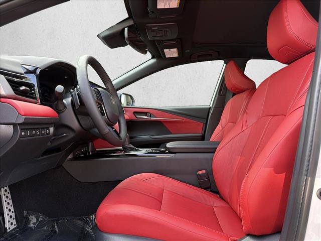 New 2026 Toyota Camry XSE w/ Premium Plus Package FWD image 10
