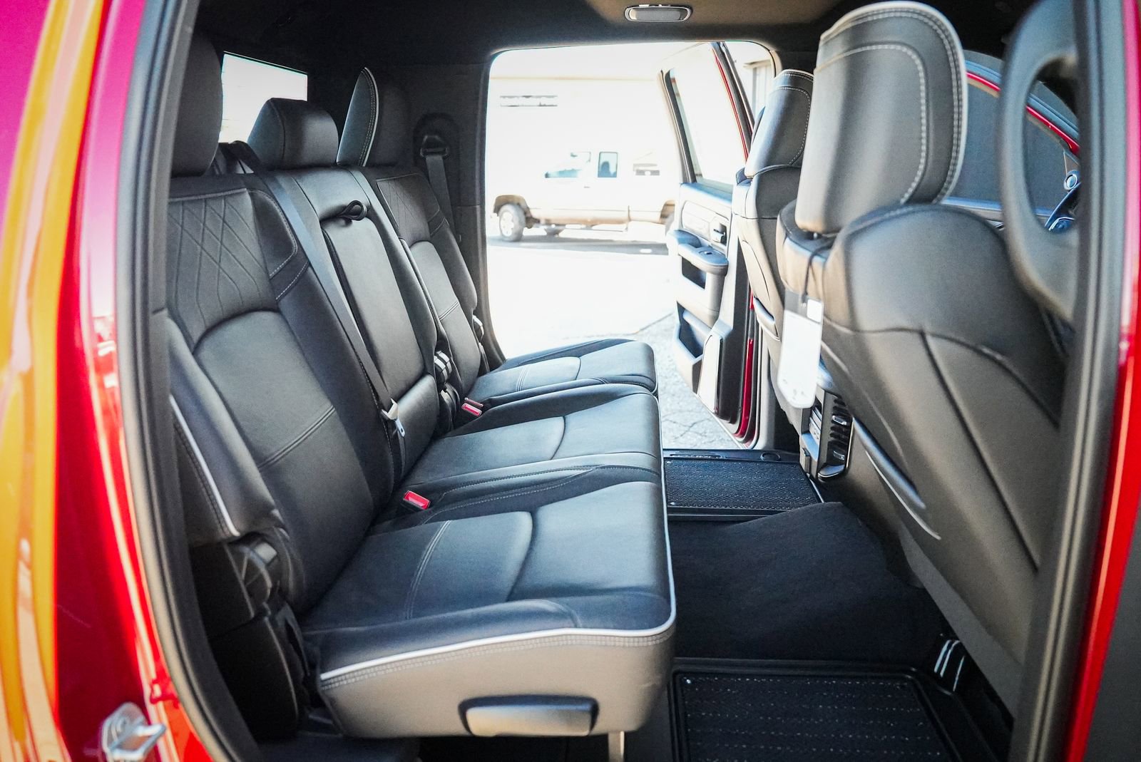 Used 2026 RAM 3500 Limited image 36