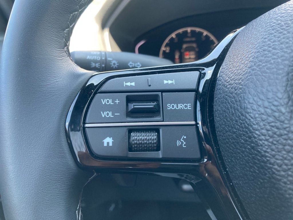 Used 2026 Honda Civic Sport image 14