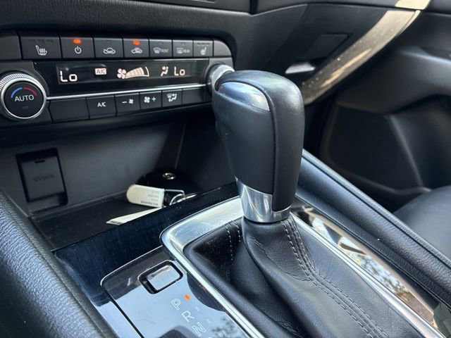 Used 2023 MAZDA CX-5 AWD 2.5 S w/ Select Package image 30