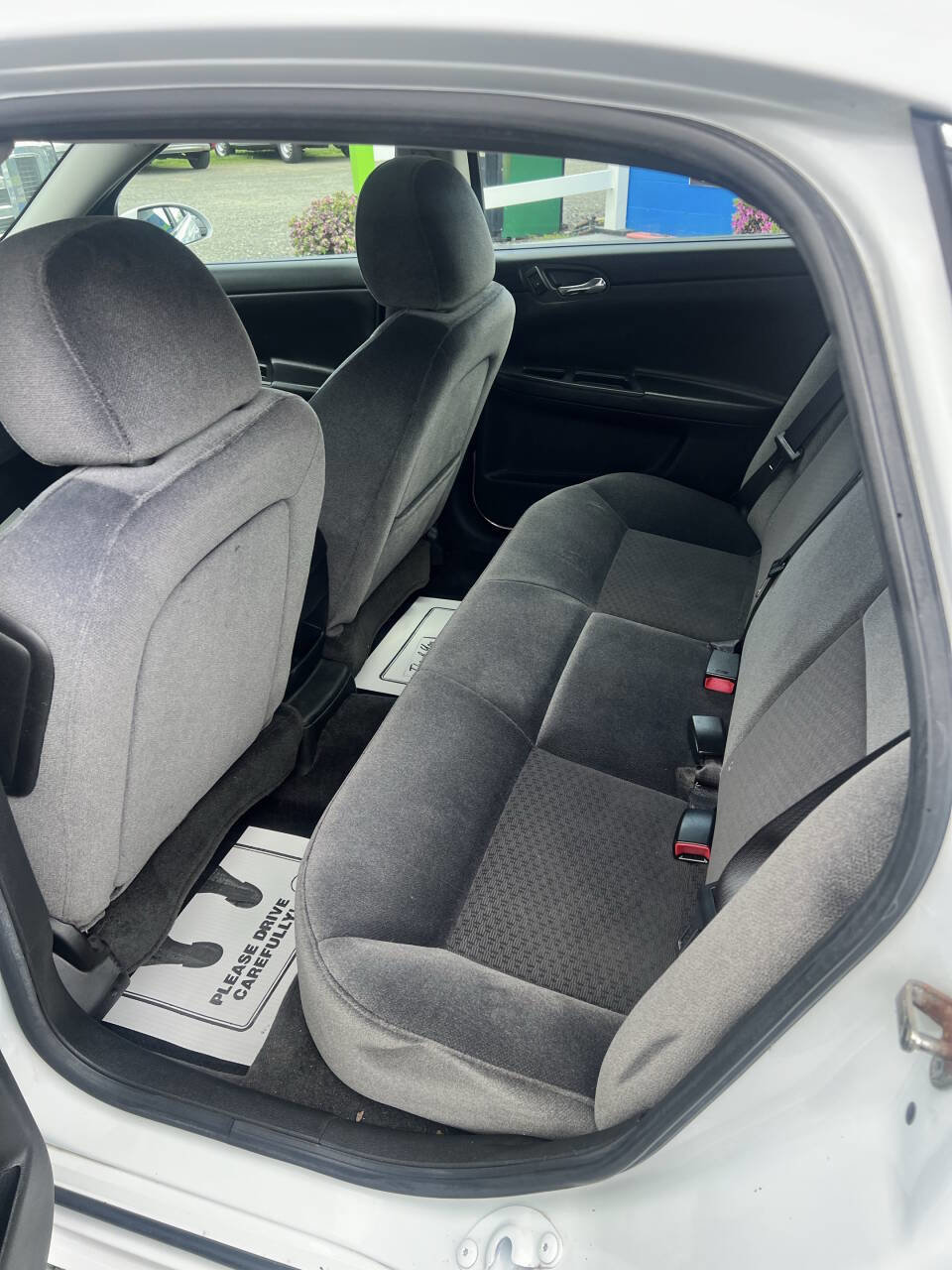 Used 2010 Chevrolet Impala LT FWD image 9